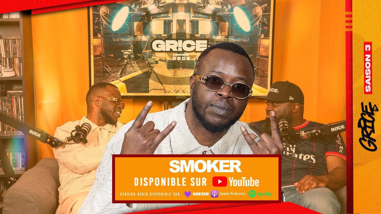 Échange entre Grice et Smoker