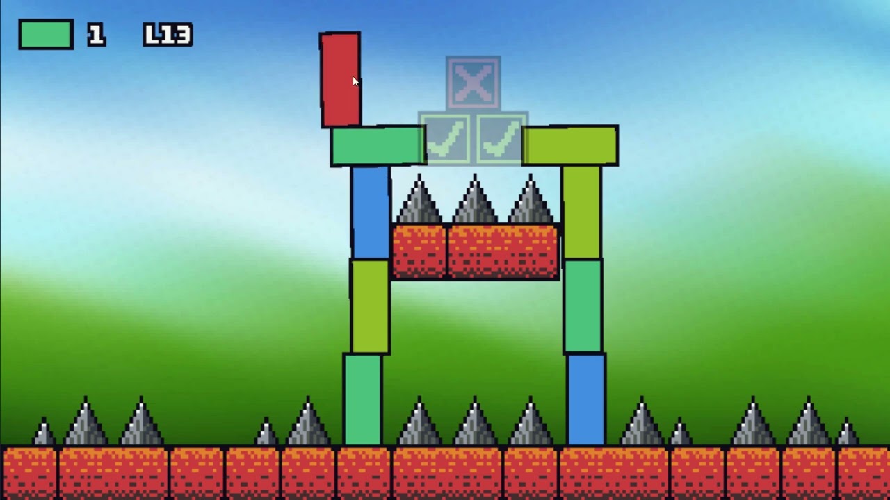 Brick Boss Walkthrough Cool Math Games