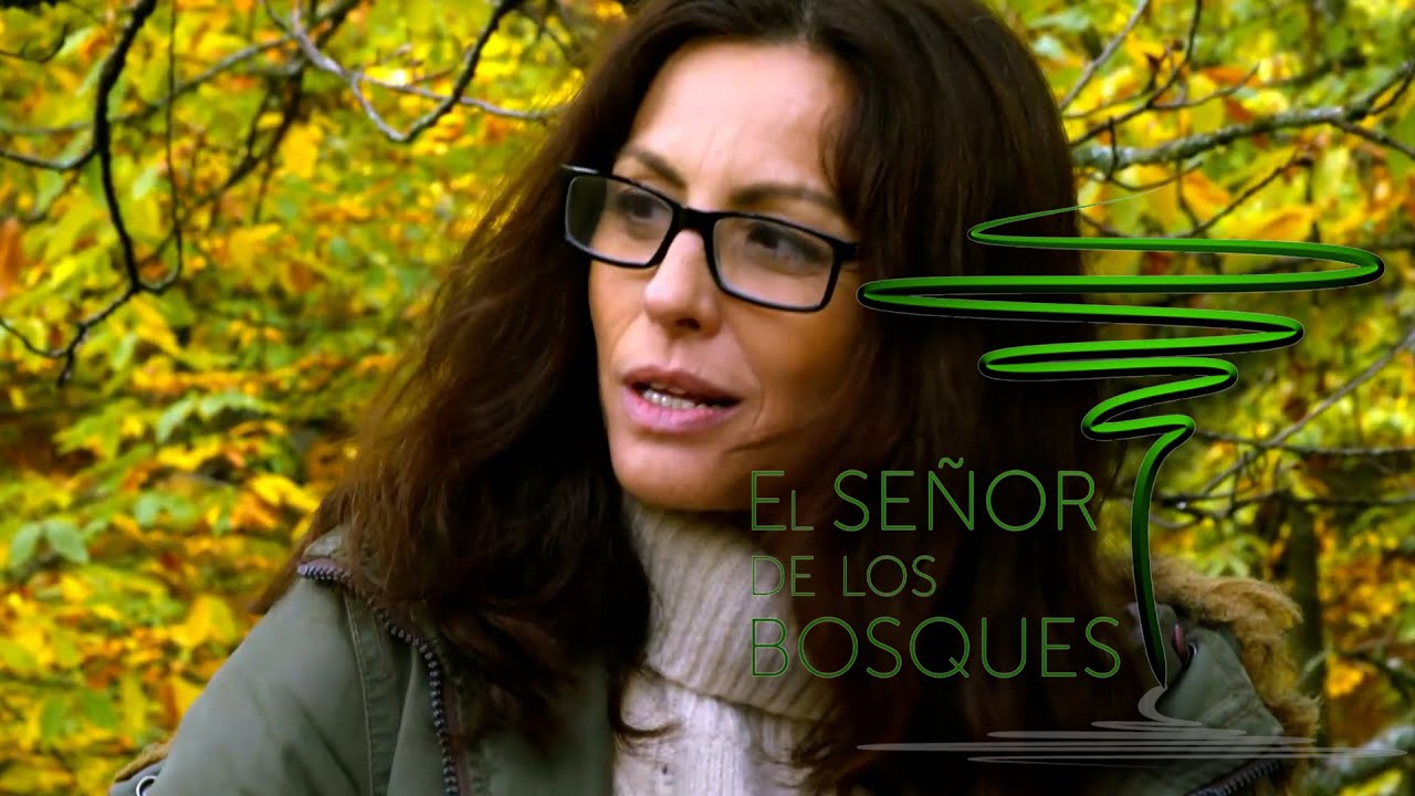 Ana Álvarez - El señor de los bosques | La2