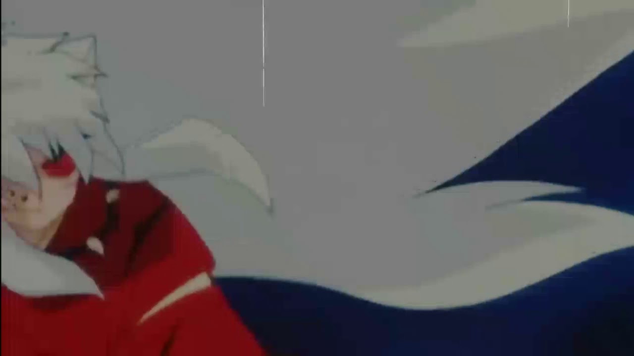 INUYASHA Y AOME PELIGROSO AMOR capitulo 2