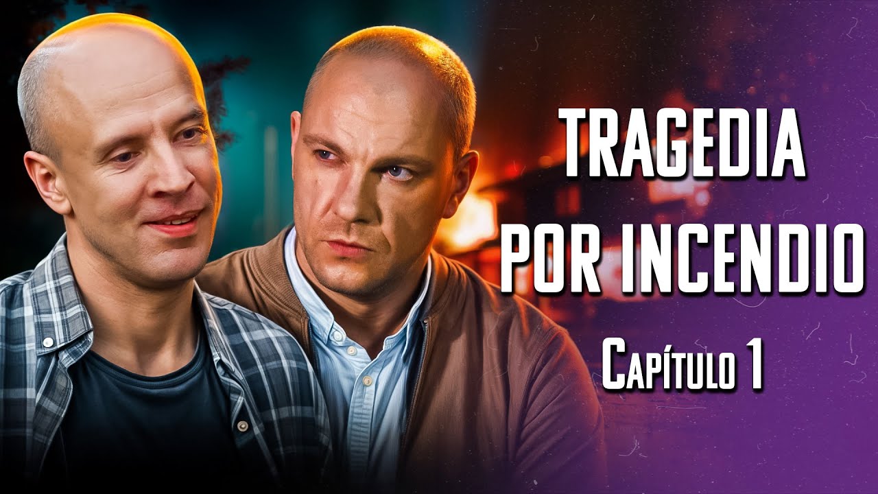 ¡Una tragedia fatal unió a tres familias! Mi esposo, mi mujer – Capítulo 1 | Series en español 2025