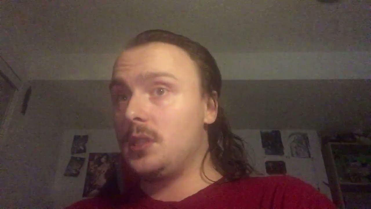 Just an Update & a Chat