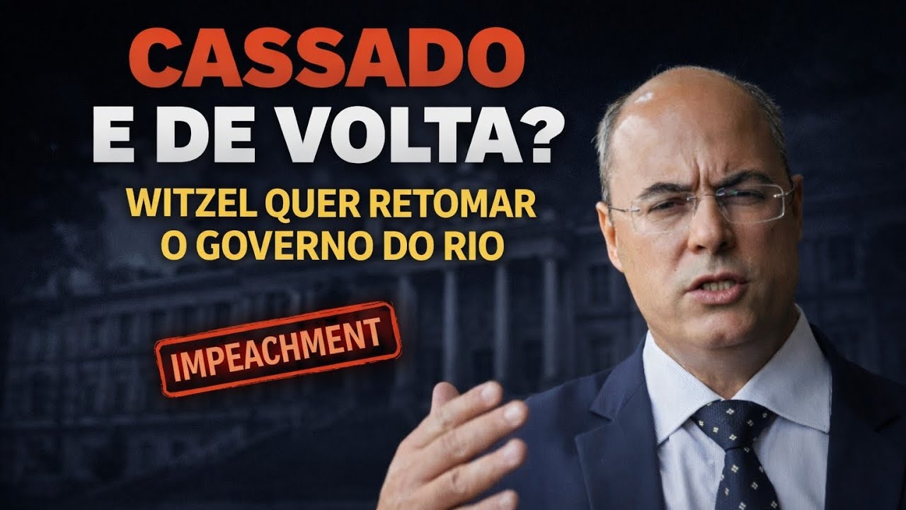 Ressurgindo das cinzas?