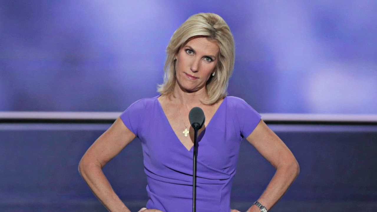 Ingraham Angle Fox News - Cable News Analysis -December 1, 2017