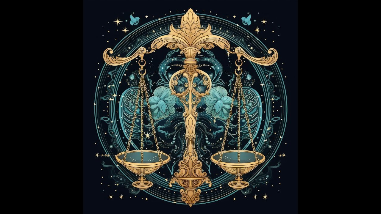 LIBRA JUNE 2024 ASTROLOGY TAROT FORECAST WITH AVA