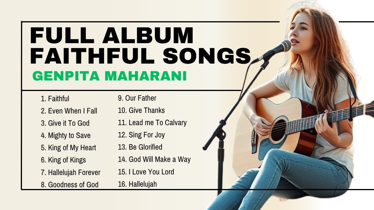 Best Praise & Worship Songs ✝️ Faithful ✝️ #best #praise #worship #songs ‎⁨#faithful   #god