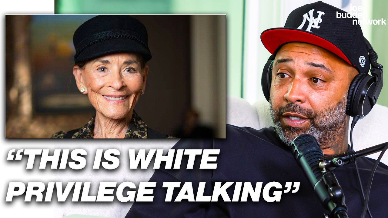 Judge Judy&rsquo;s Comments About America Spark Debate on Joe Budden Podcast