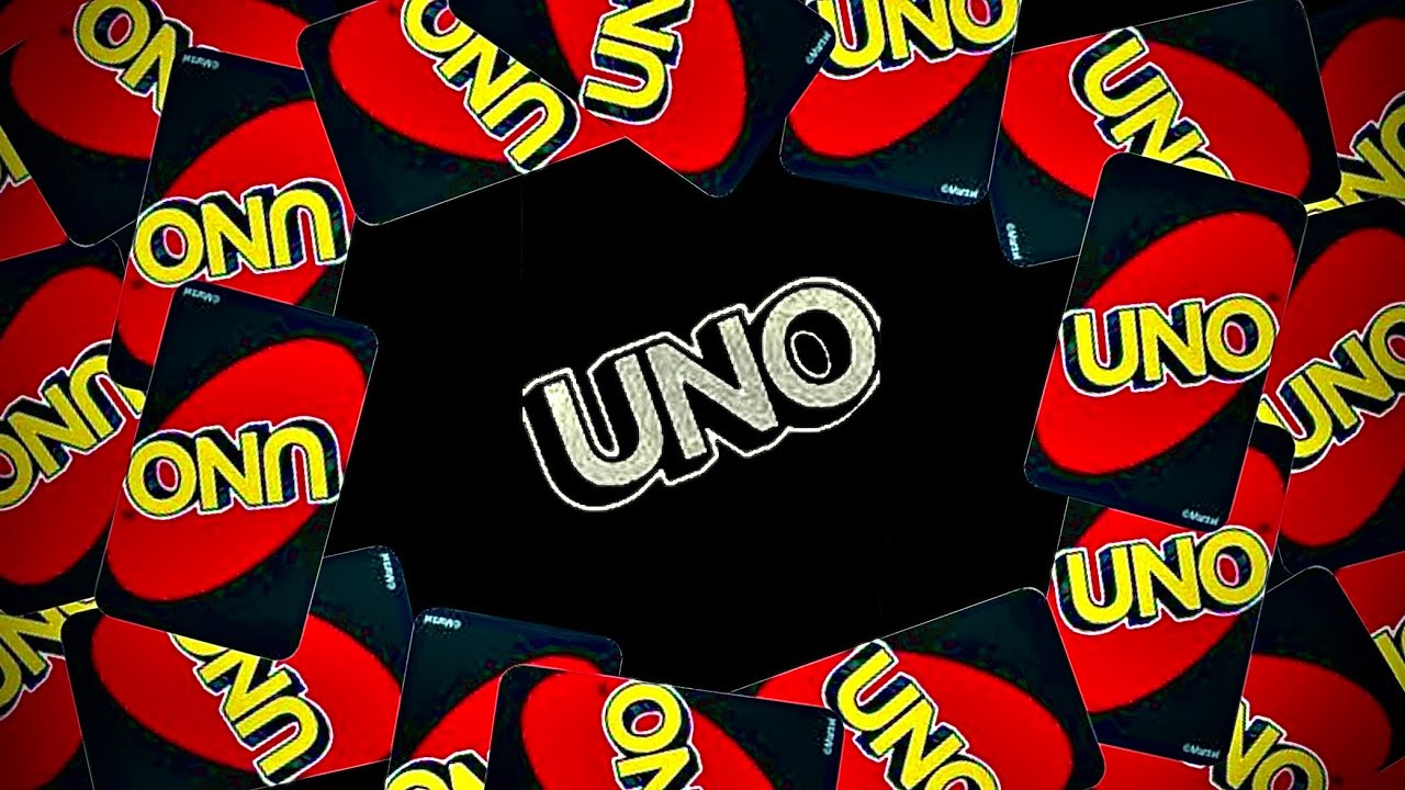 The Uno Amalgam Needs Some Art! - I Mess With Games