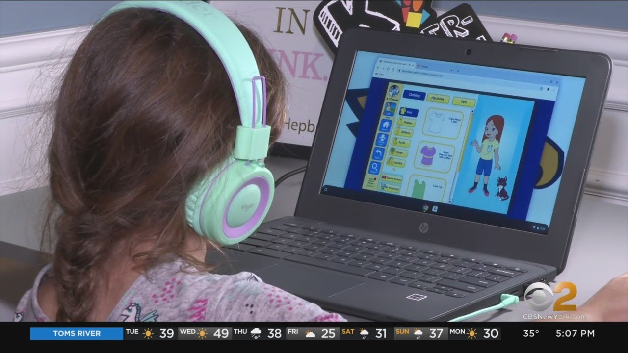 No Deal Reached On Remote Learning Option In New York City