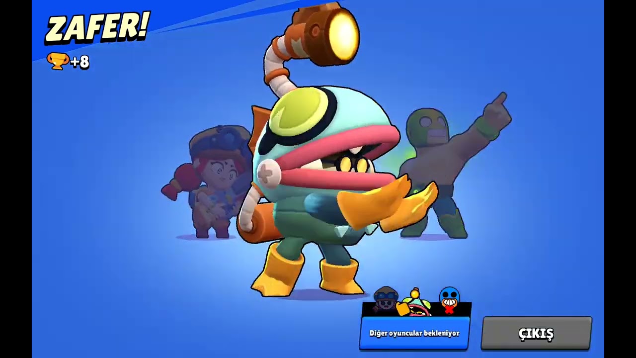 Blaw starsta kasılıyorum