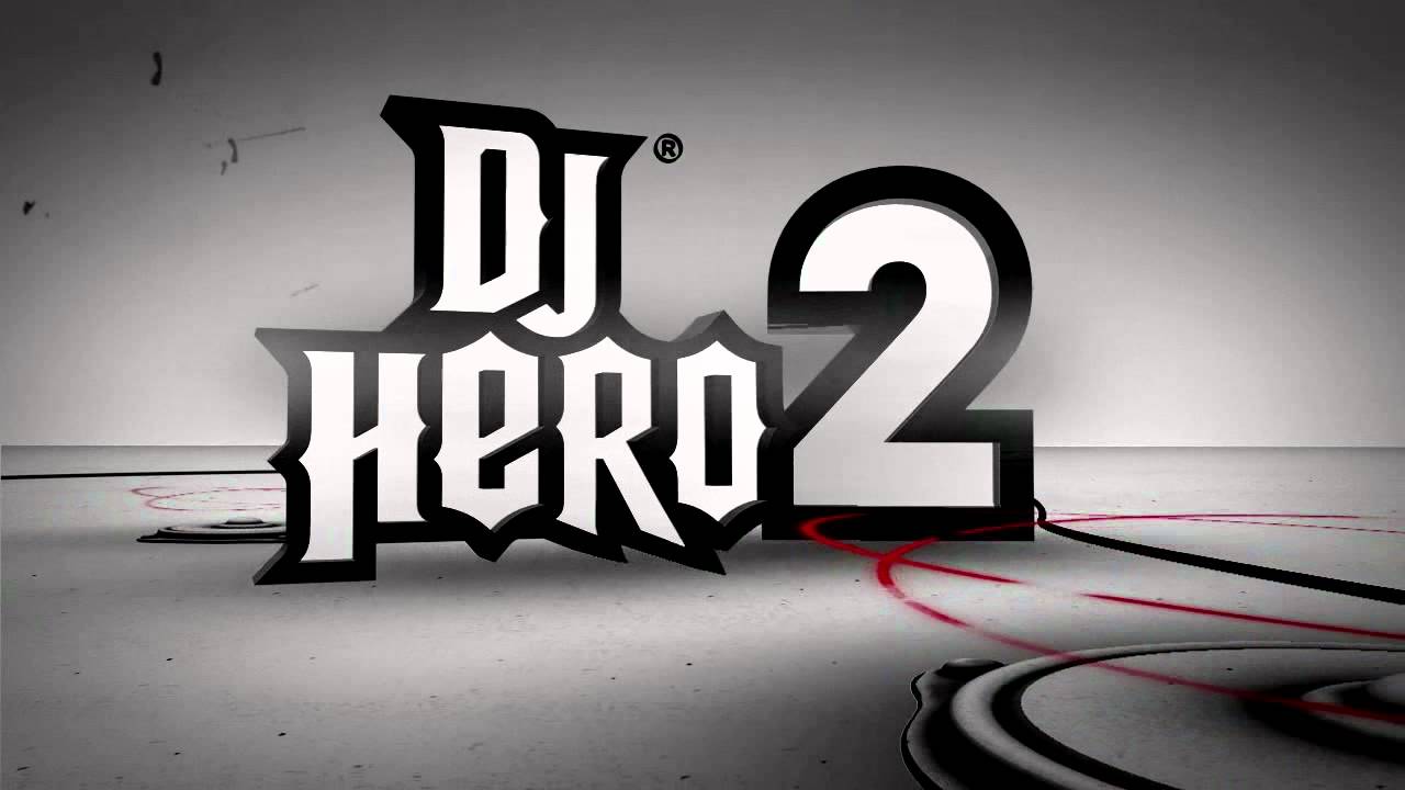 DJ Hero 2 - Opening Night (NO CROWD NOISES)