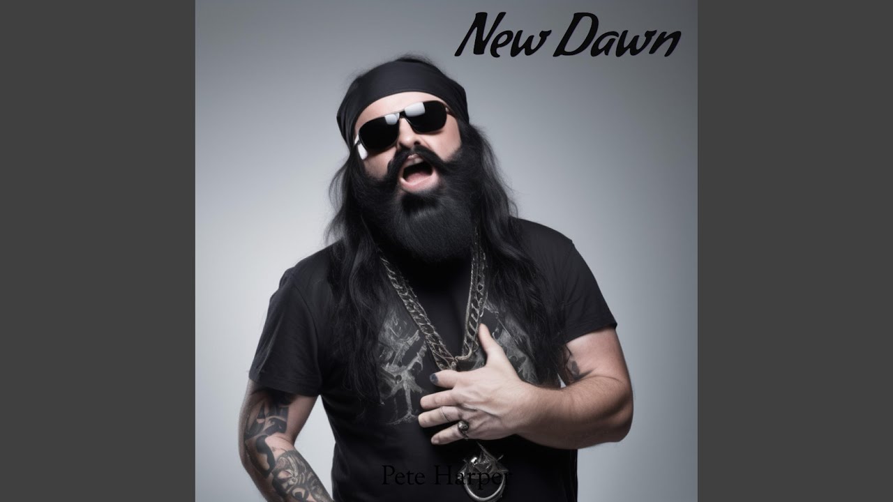 new dawn