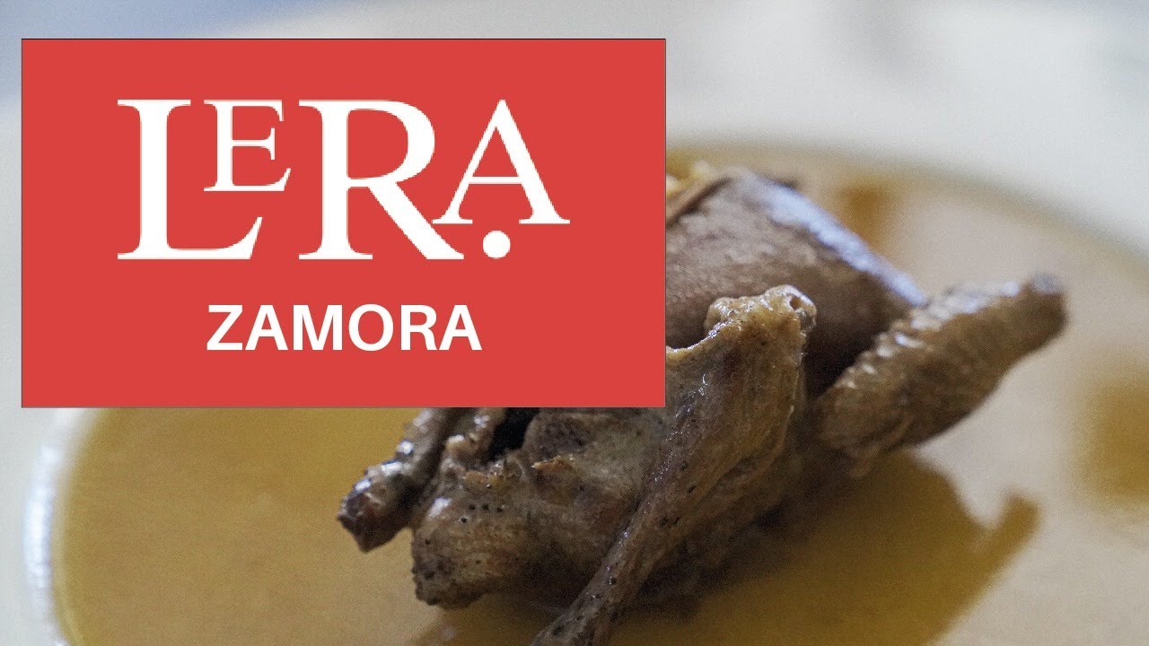 Lera - El mejor restaurante de caza
