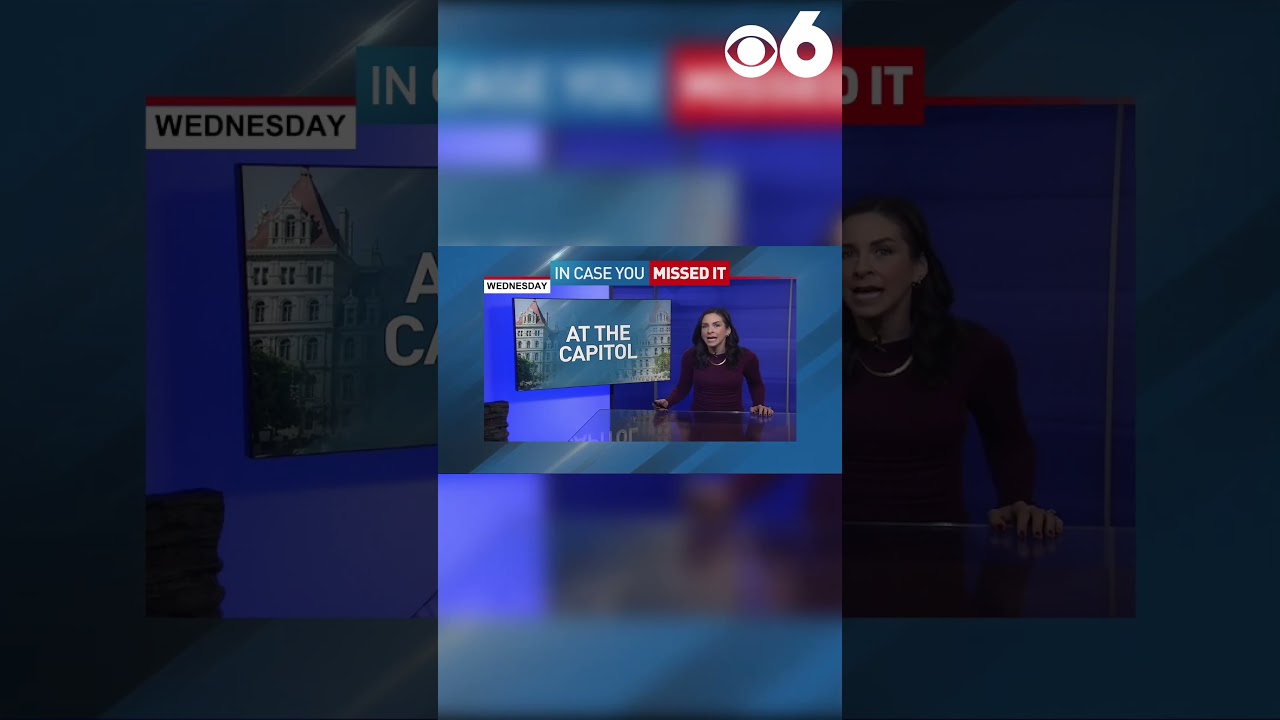 In Case You Missed It: Here are some top stories from the week