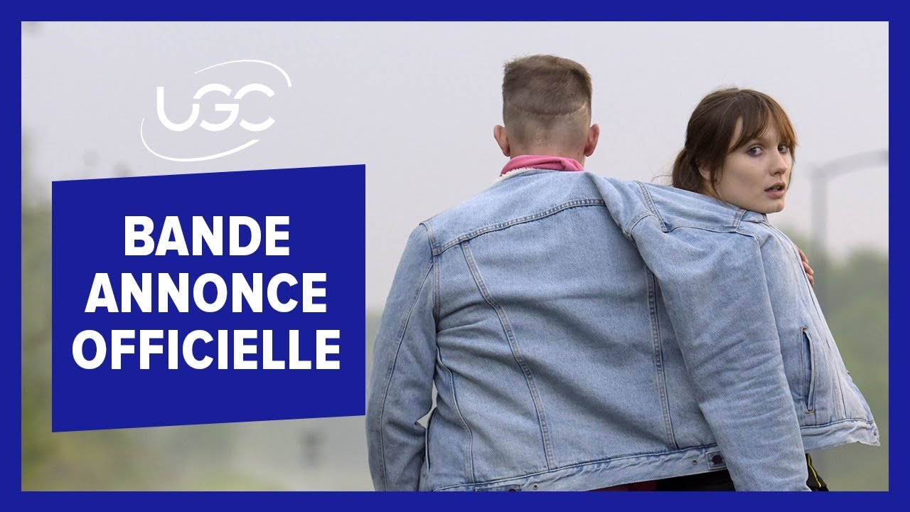 Bonhomme - Bande Annonce Officielle - UGC Distribution