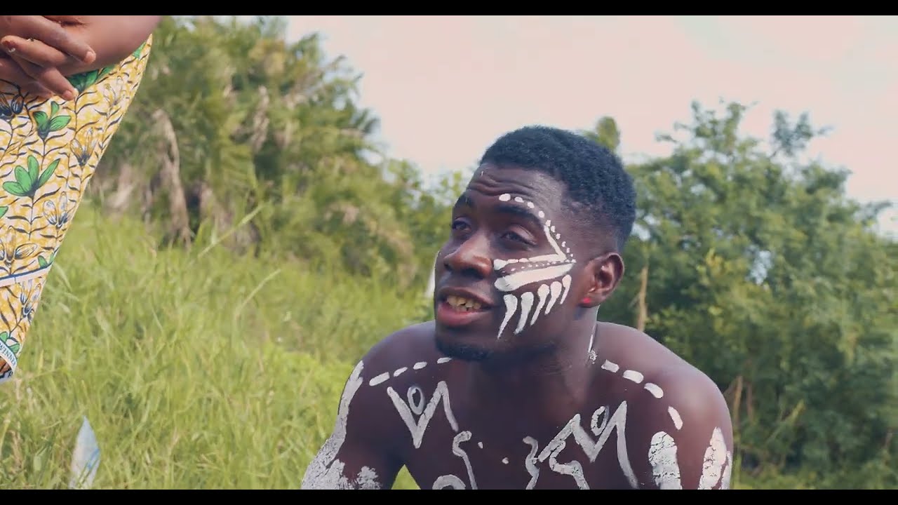 BAD-ES - Kãbiè-bôh (Clip Officiel)