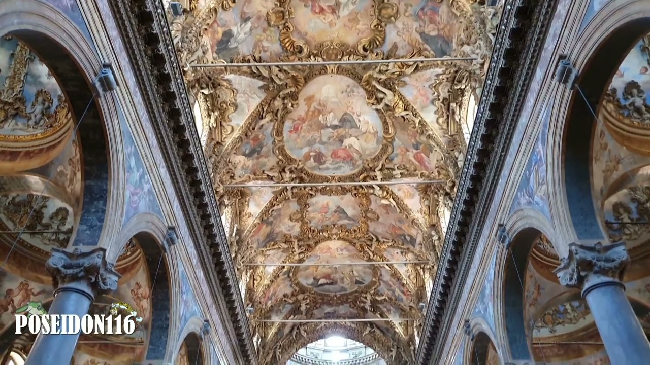 Chiesa di San Giuseppe dei Teatini