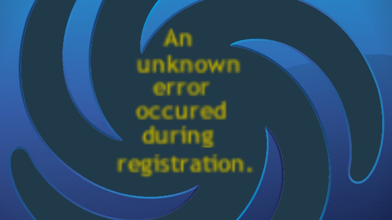 How to register a Spore account in the modern age