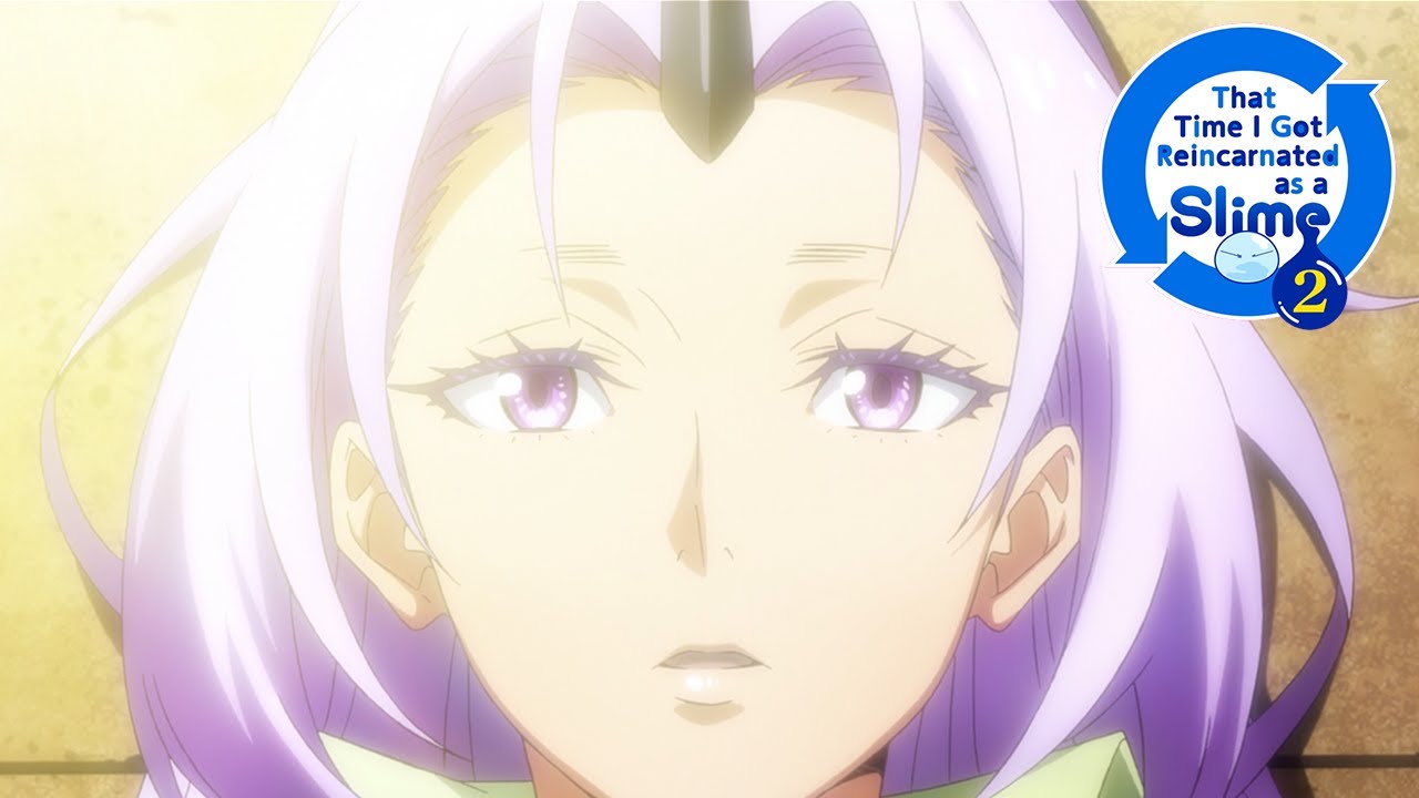 Spirit Resurrection | That Time I Got Reincarnated as a Slime Season 2