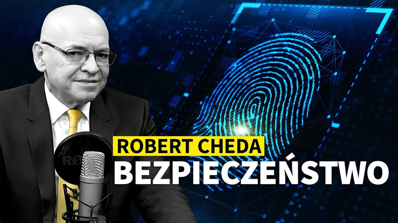 NATO wyszkoliło ukraińskich specjalsów. Piotr Gąstał, Robert Cheda