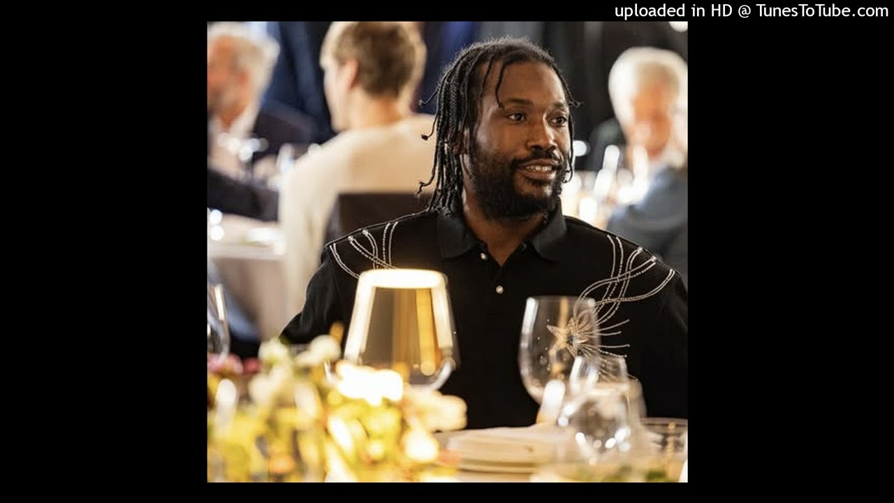 (FREE) Meek Mill Type Beat - “OUT OF THE STRUGGLE