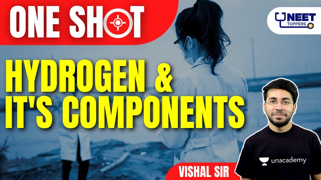 Phoenix 2.0: Chemistry Most Important Video for NEET 2025 | Unacademy NEET Toppers | 
