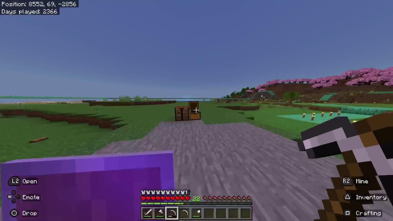 Jaketown 4
