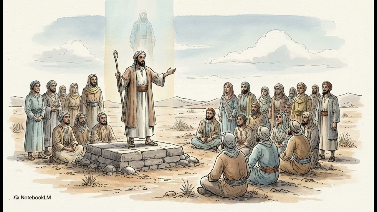 حضرت  خضر علیہ السلام  کا دائمی راز