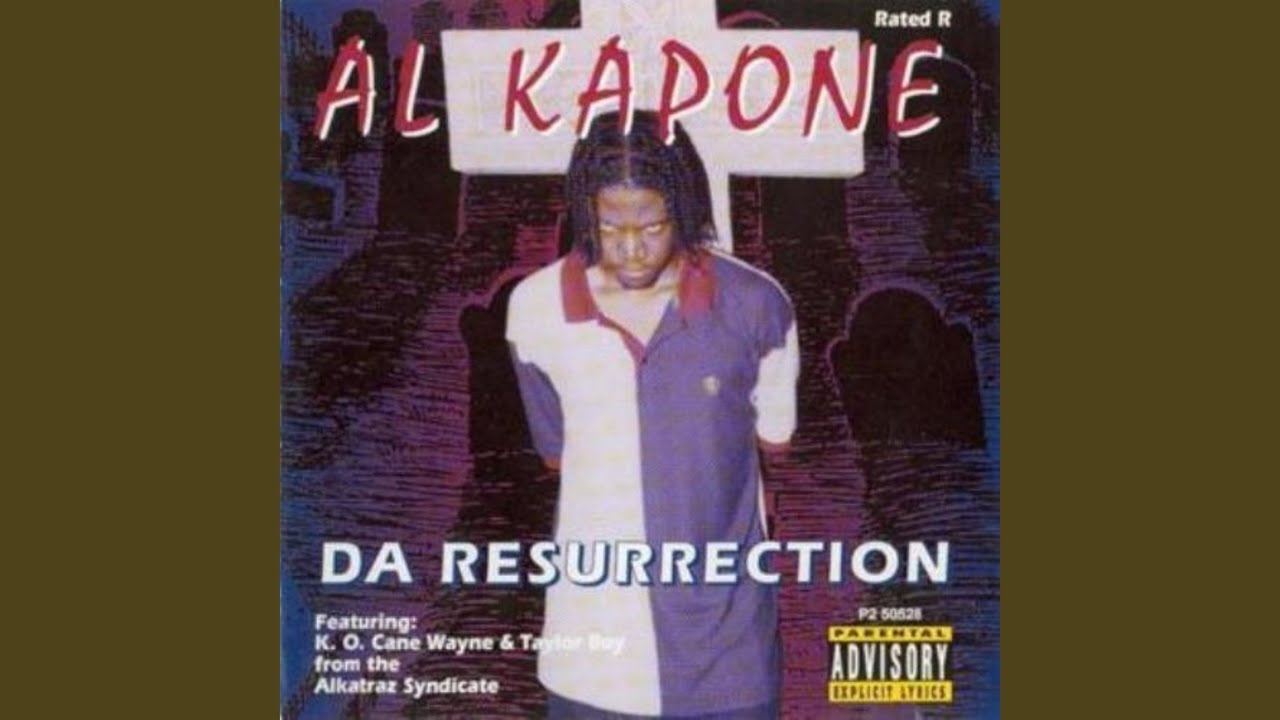 Da Resurrection