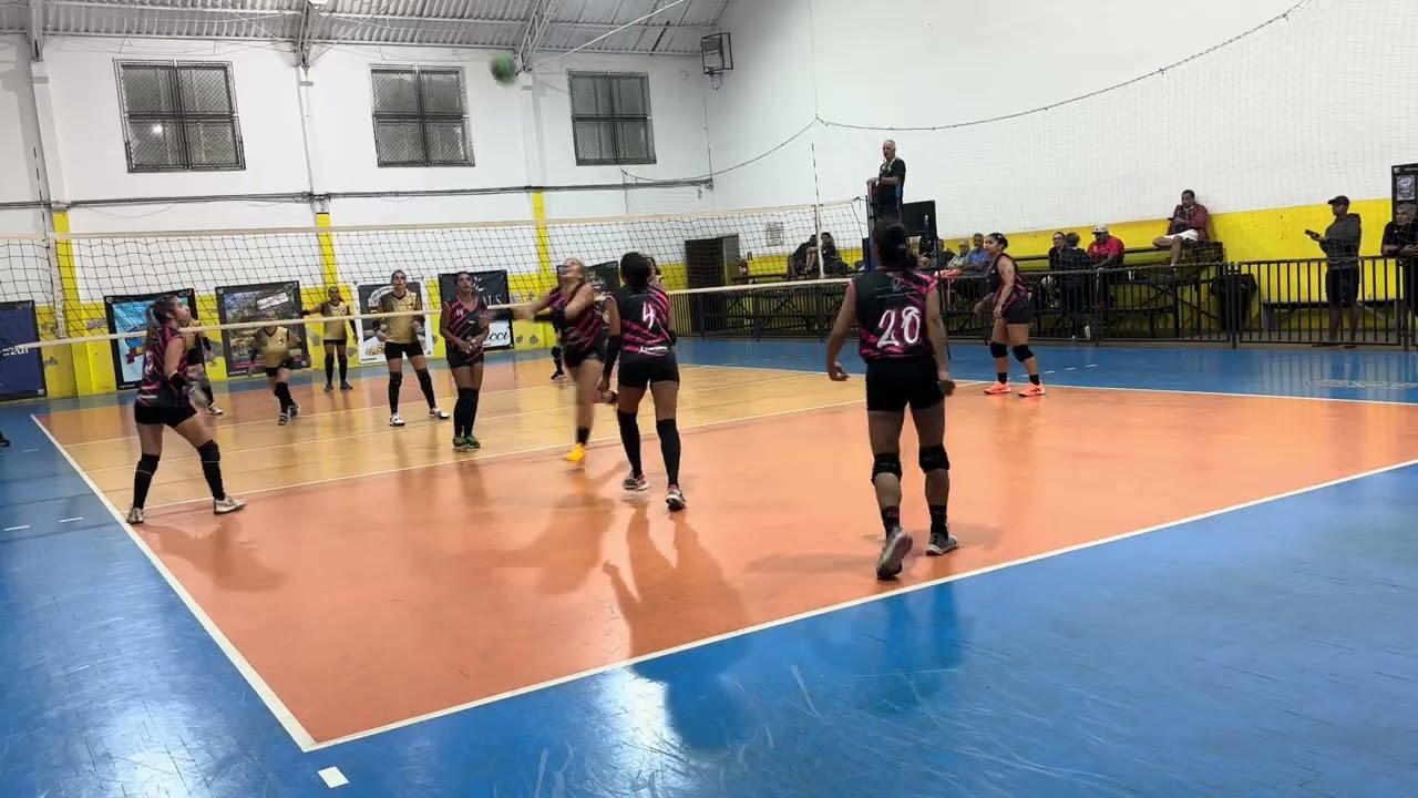 28 de fevereiro de 2026 - Buriti Madeira x Good Vibes 