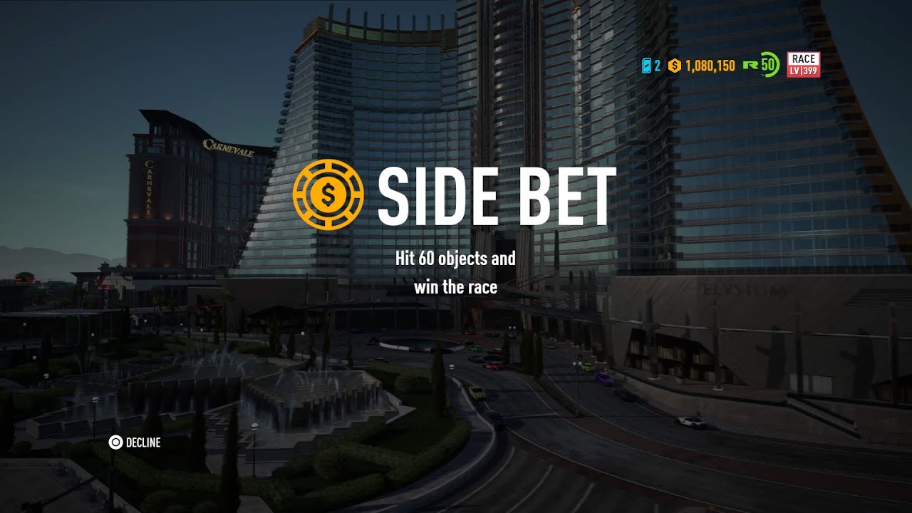 NEED FOR SPEED PAYBACK MONEY GLITCH IN 2024