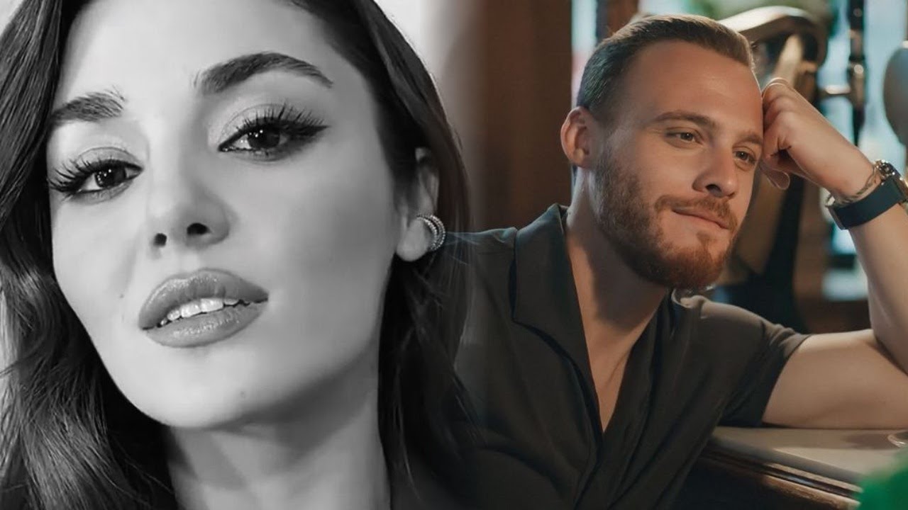 Раскрыты личные переписки между Керемом и Ханде