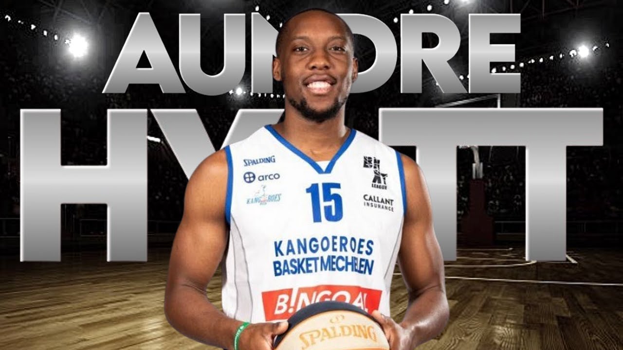 Aundre Hyatt | Scouting Report