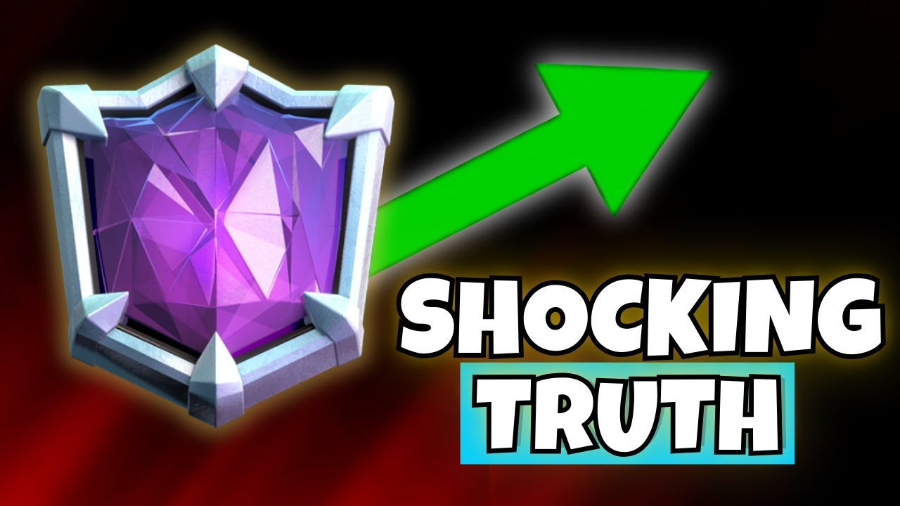 HIDDEN Secrets to instantly IMPROVE in Clash Royale