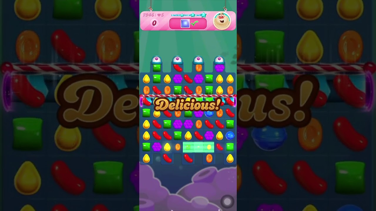 Levels7941To7955|CandyCrushSaga|🍭🍬#candy #gaming #candycrushsagalive  #gameplay 