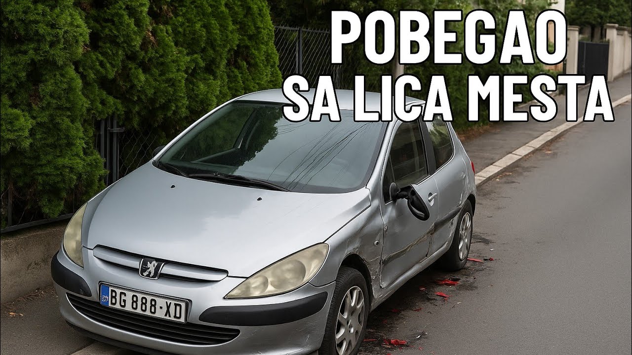 Kako Naplatiti Štetu u Ovakvoj Situaciji