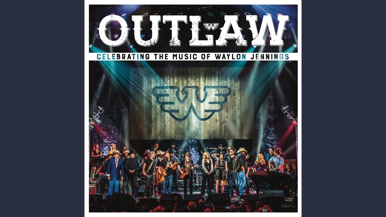 Luckenbach, Texas (Back to the Basics of Love) (Live)