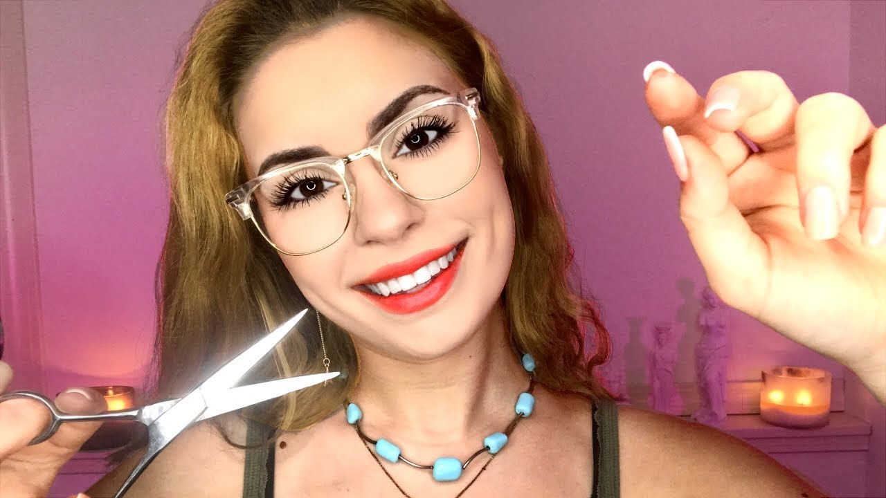 ASMR French ONLY ❤ FRENCH CLUB ~De-stressing YOU~