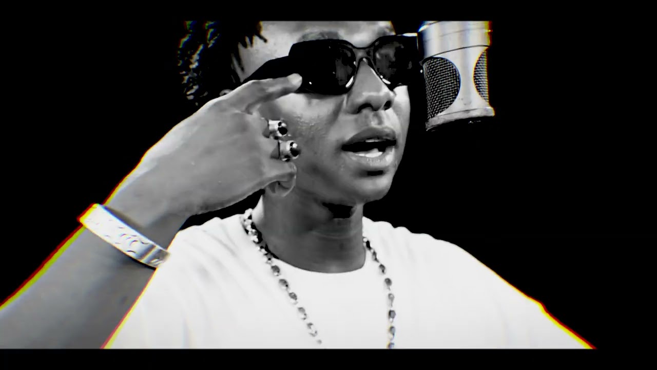THIERE-GANGS Clip Officiel)