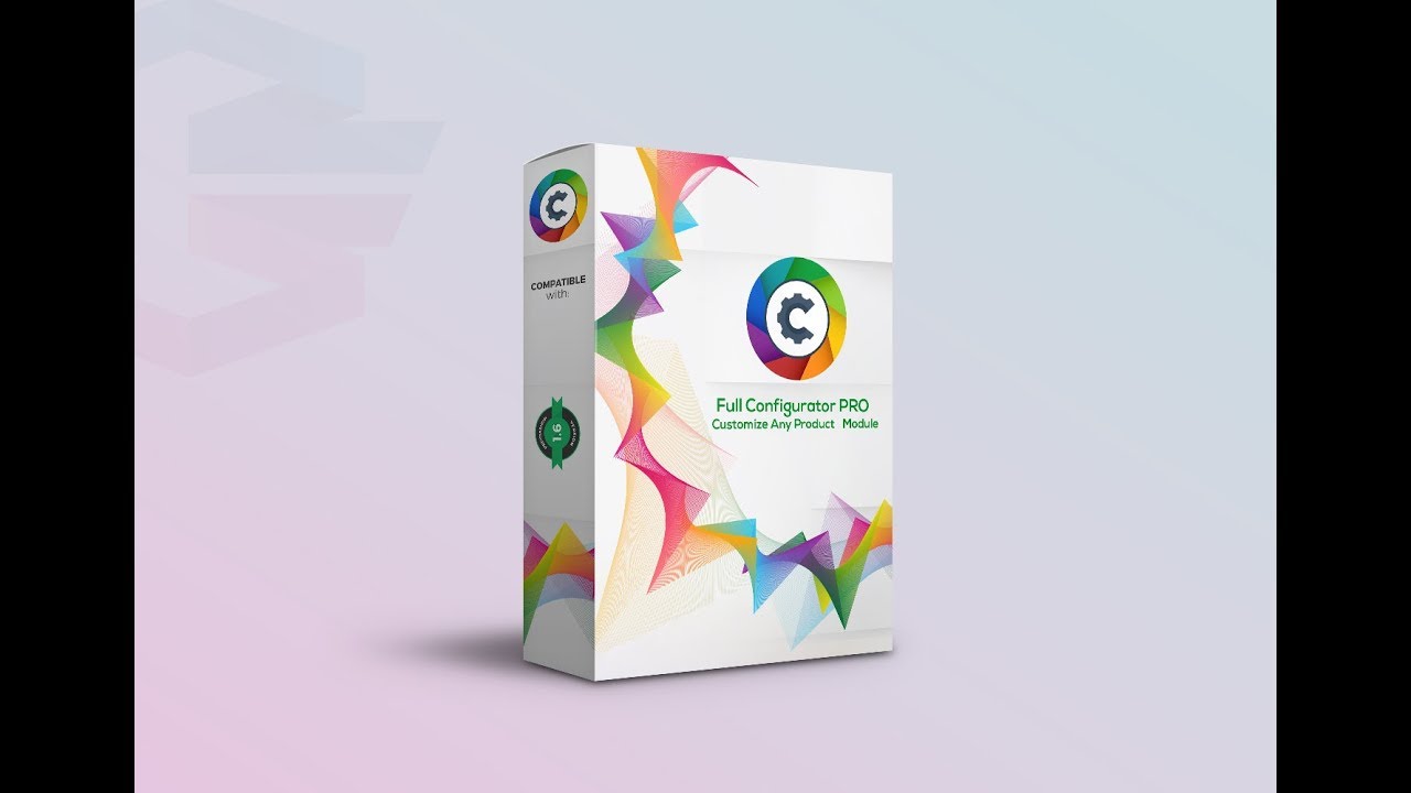 Full Configurator PRO Prestashop Module