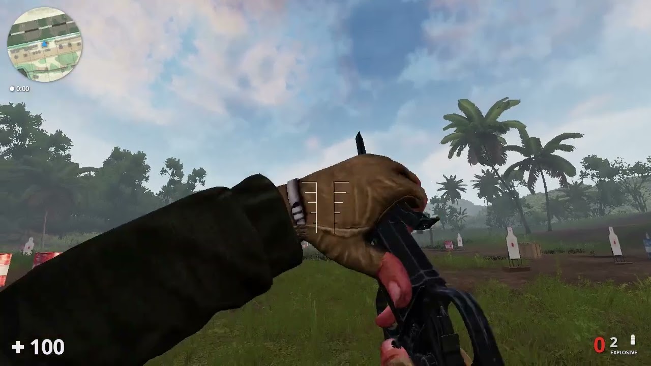 [MC:V]M79-SOG_Sturmpistole