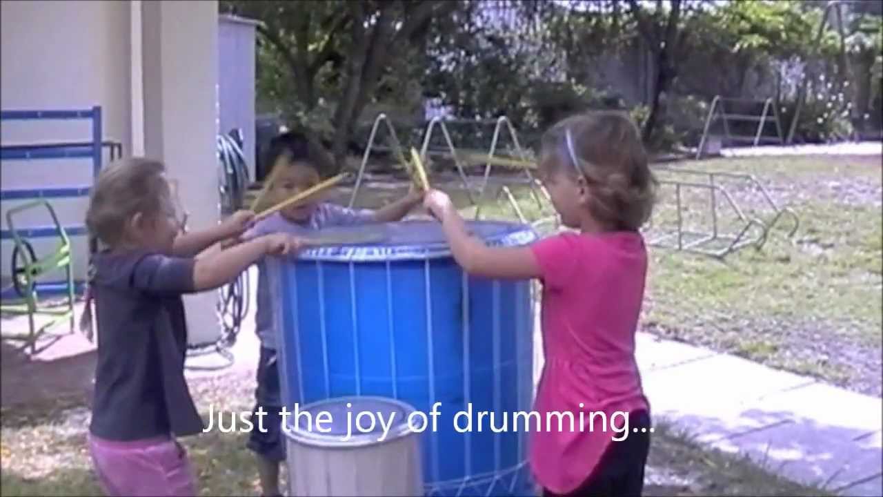 The power of play-based learning - Child's Play Music