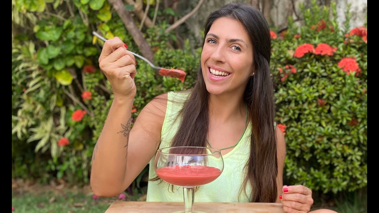 RECEITA DE GOIABADA LOW CARB FÁCIL FÁCIL!!! ZERO AÇÚCAR!