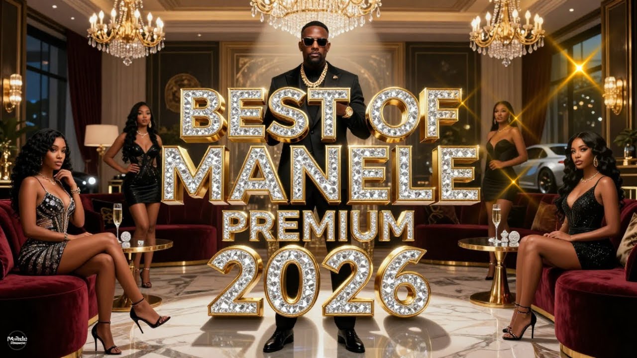 BEST OF MANELE PREMIUM 2026 👑 Cele Mai Puternice Piese | Colaj Elite Vol. 4