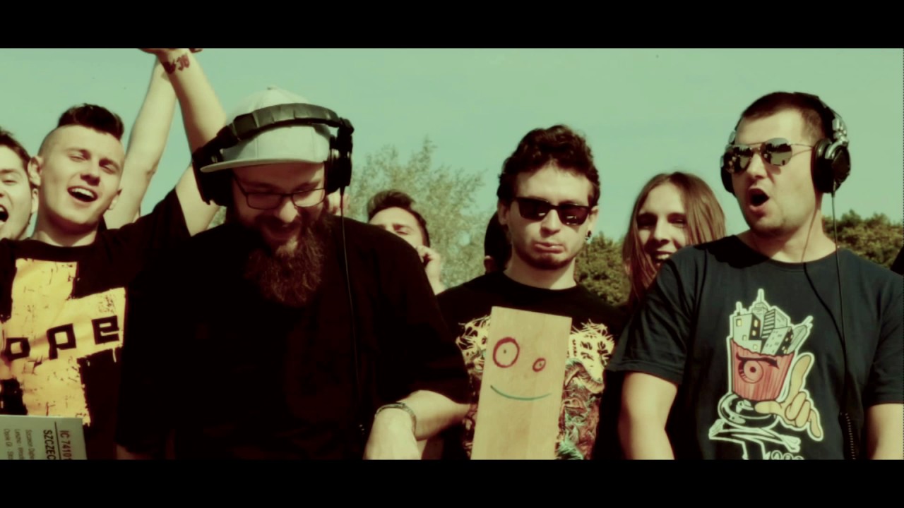 HOPE - W.A.J.D.A. - (Official Video - 2016 - 