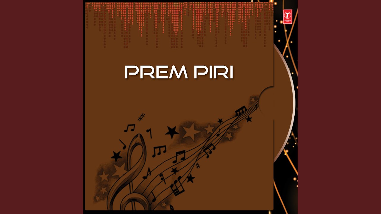 Ohaa Prem Piri