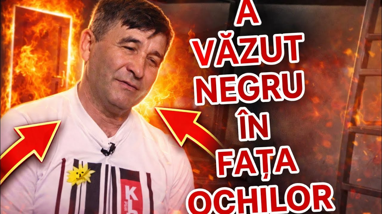 A dat foc ușii unui apartament | Furia i-a distrus viața 