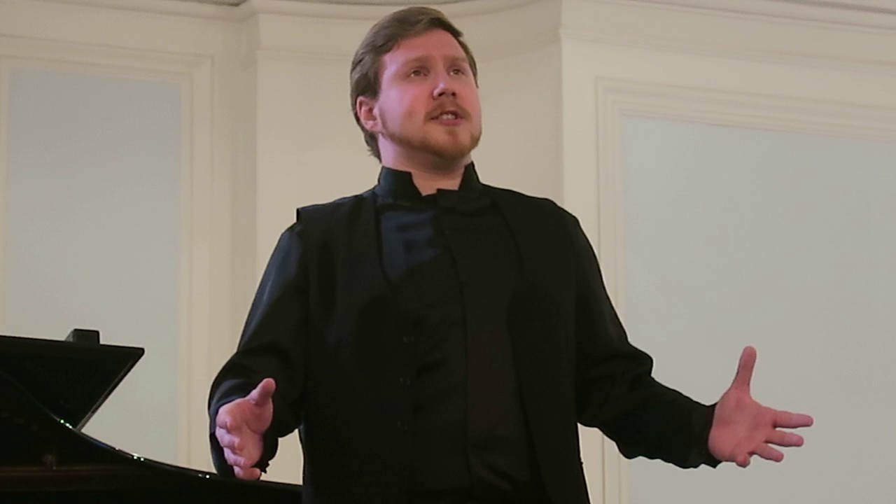 Сергей Кайдалов 