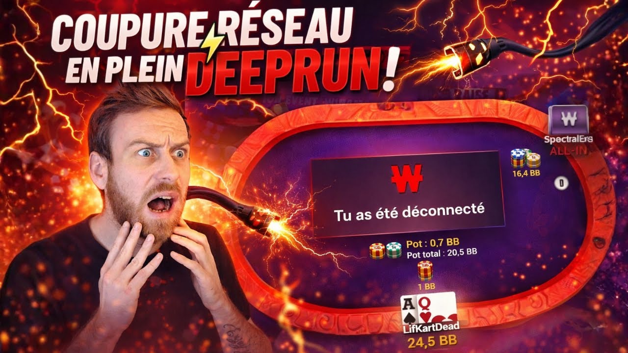 UNE FIN DE TOURNOI SOUS TENSION ! (Grind to the sky #28)
