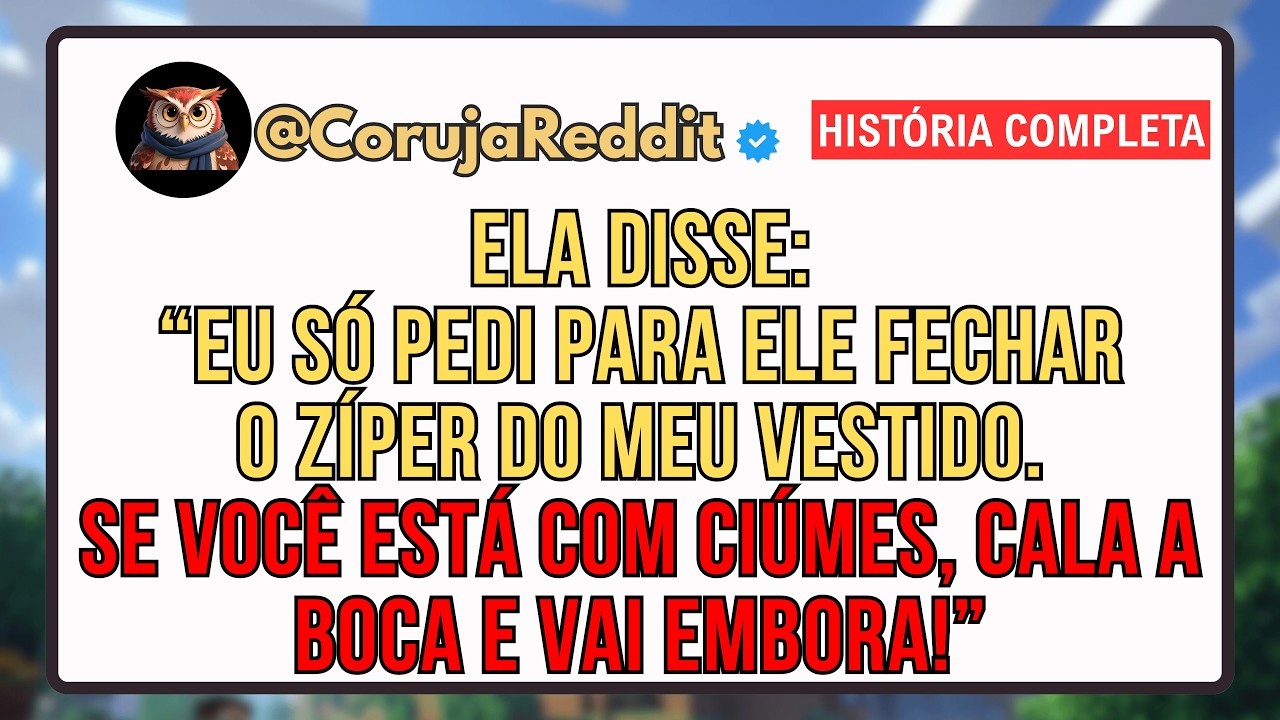 Ela Disse: 